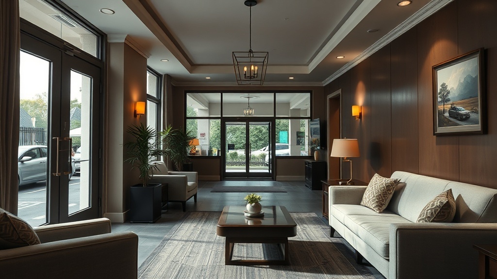 למה דווקא מלון הברון ראשון?