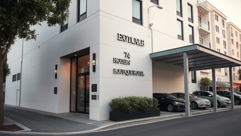 מלון הברון ראשון – למה כל כך הרבה אנשים חוזרים שוב ושוב? החוויה שלי בלי פילטרים