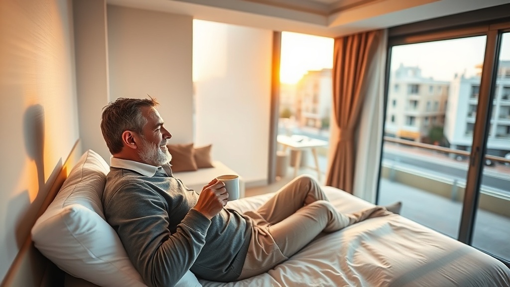 סיכום – למה אני ממליץ על מלון הברון ראשון?