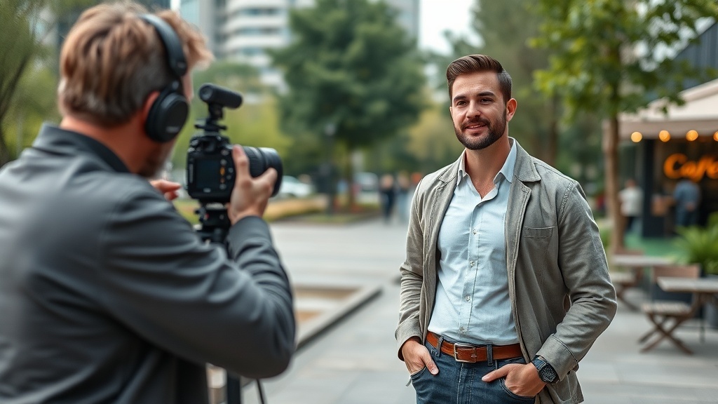 איך בונים פרופיל הכרויות שמביא תוצאות