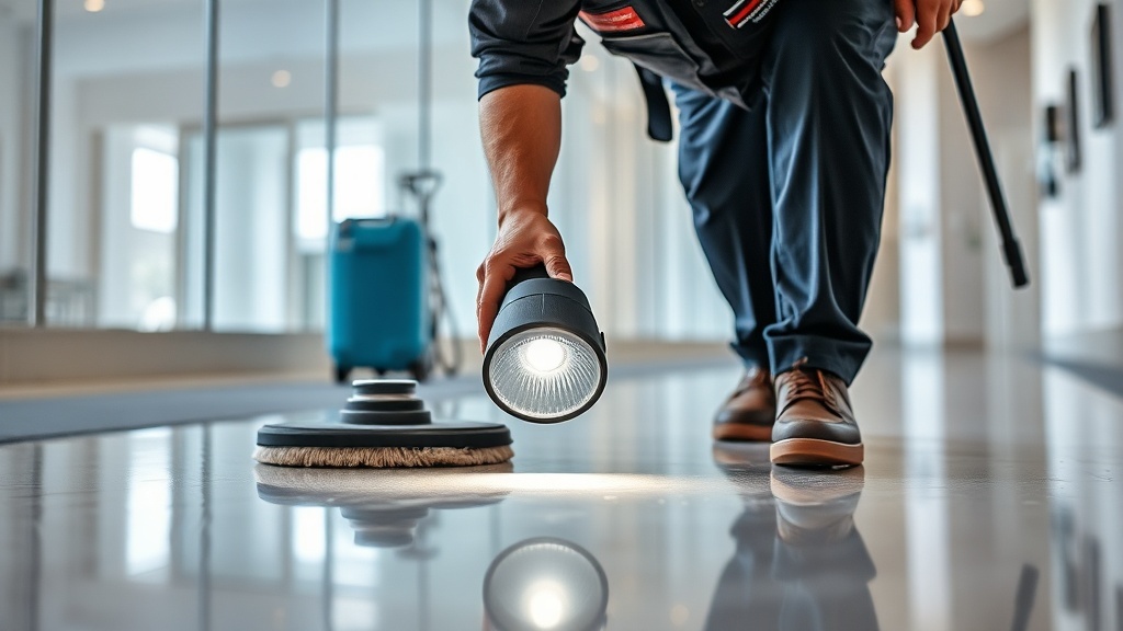 איך מזהים חברת פוליש בנס ציונה שבאמת שווה את הכסף?