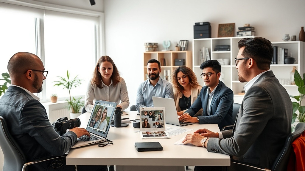 טיפים של אלכס לצילום לאתרי הכרויות שמביא תוצאות