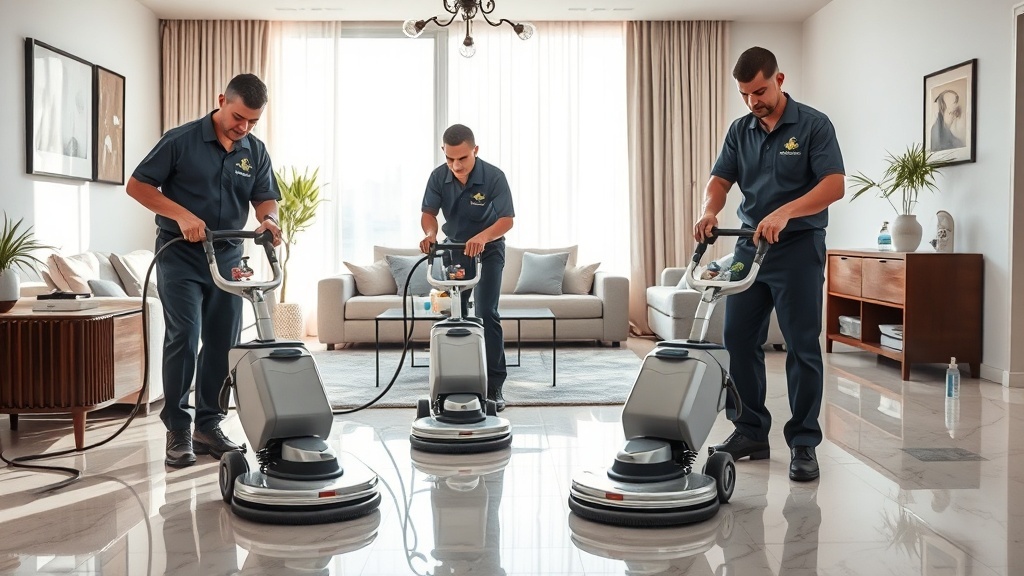 למה לבחור בסינדרלה גרופ לפוליש בירושלים?