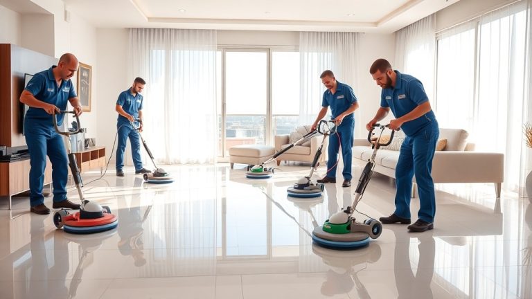 חברת פוליש בנס ציונה – למה אף אחד לא מספר לכם את האמת על פוליש, ואיך תדעו שבחרתם נכון?