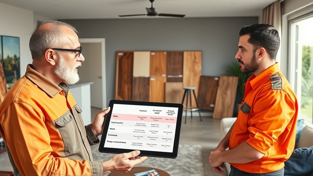 סיכום – איך בוחרים חברת פוליש בנס ציונה בלי ליפול בפח?