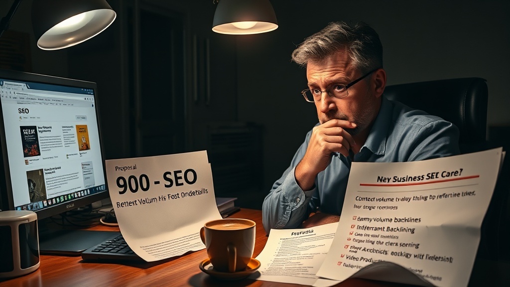 איך לא ליפול בפח של קידום זול – סימני אזהרה