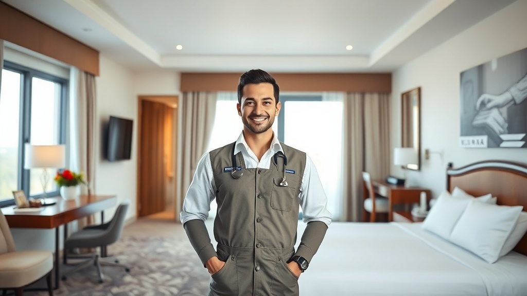 דוגרי – למה לבחור דווקא במלון הברון?