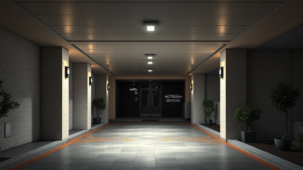 דיסקרטיות, נוחות ושקט – שלושת הדברים שאי אפשר בלעדיהם