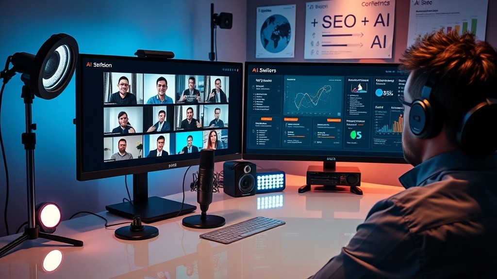 למה אנחנו משלבים וידאו ו-AI בתוך חבילות קידום – ומה זה עושה למחיר