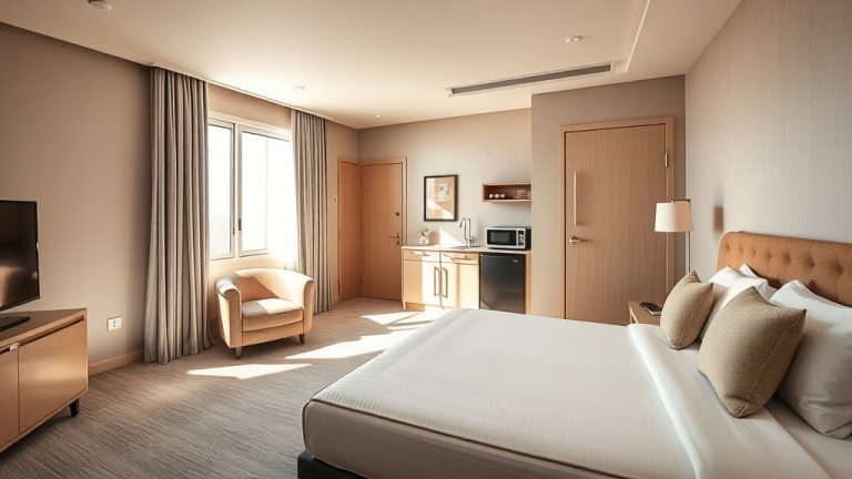 בית מלון בראשון לציון – למה דווקא מלון הברון הוא הבחירה שלי?