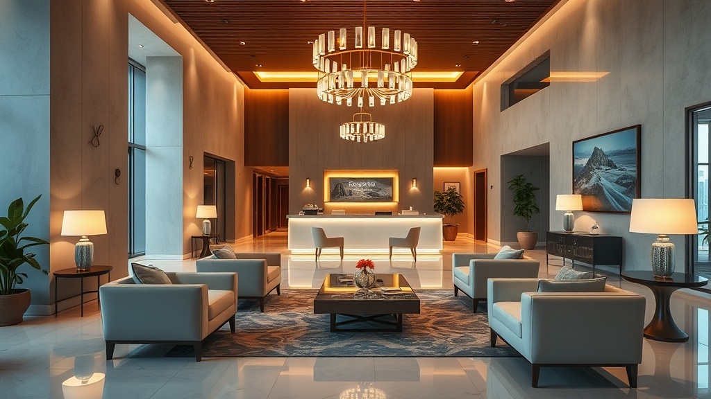 מה הופך את מלון הברון ל-Game Changer?